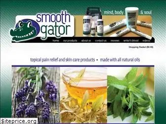 smoothgator.com