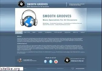 smoothgrooves.com