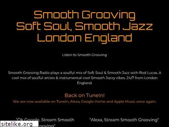 smoothgrooving.com