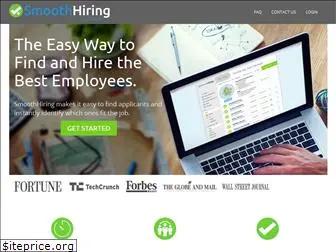 smoothhiring.com