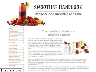 smoothie-handbook.com