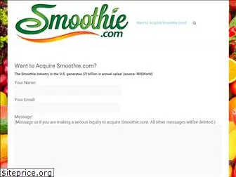 smoothie.com