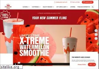 smoothieking.com