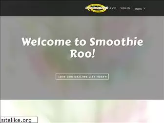 smoothieroo.com