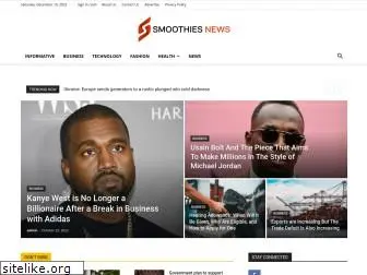 smoothiesnews.com