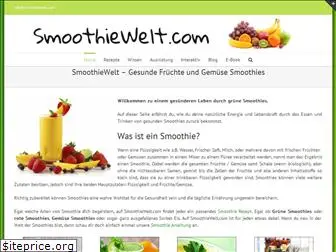 smoothiewelt.com