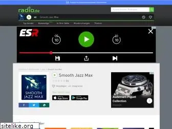 smoothjazz.radio.de