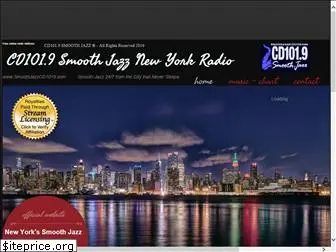 smoothjazzcd1019.com