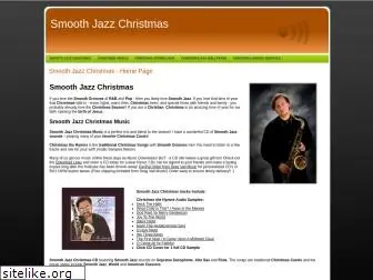 smoothjazzchristmas.com