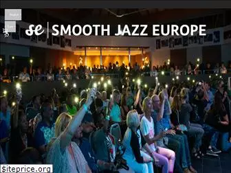 smoothjazzfestival.de