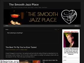 smoothjazzplace.com