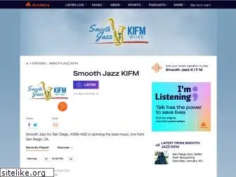 smoothjazzsd.com