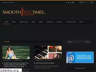 smoothjazztimes.com