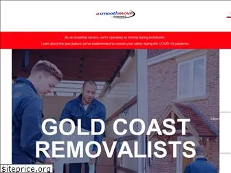 smoothmoveremovals.com.au