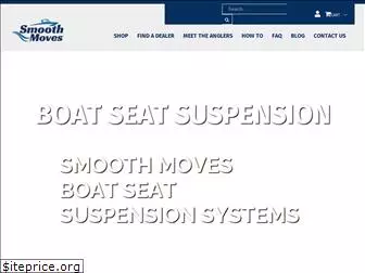 smoothmovesseats.com