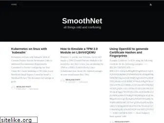 smoothnet.org