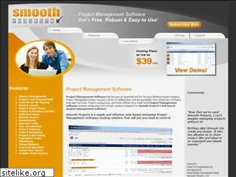 smoothprojects.com