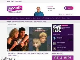 smoothradio.com