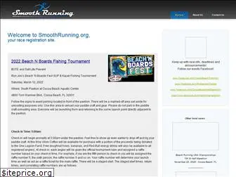 smoothrunning.org