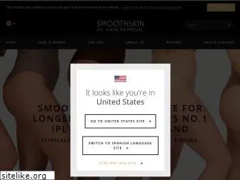 smoothskin.com