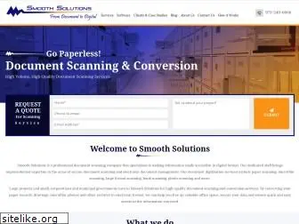 smoothsolutions.com
