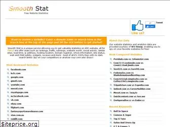 smoothstat.com