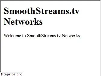 smoothstreams.tv