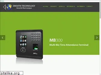 smoothtechnology.net
