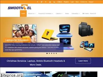 smoothtel.com