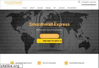 smoothwall.org