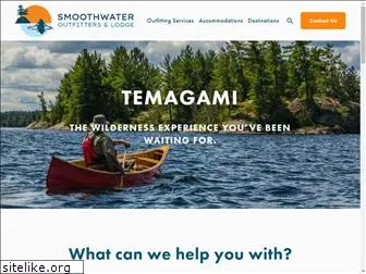 smoothwater.com