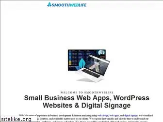 smoothweblife.net