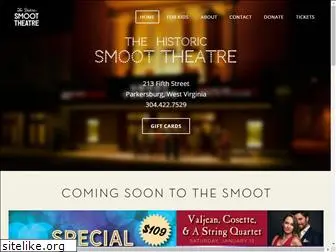 smoottheatre.com