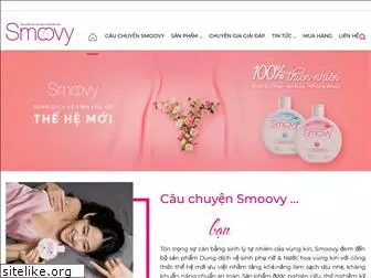 smoovy.com.vn