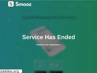 smoozapp.com