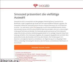 smoozed.info