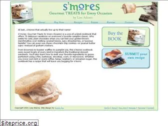 smoresbook.com