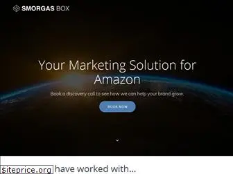 smorgasbox.co.uk