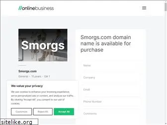 smorgs.com