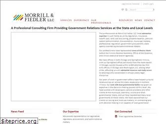 smorrill.com