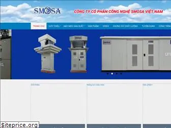 smosa.com.vn