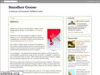 smothergoose.com