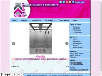 smou-elevators.com