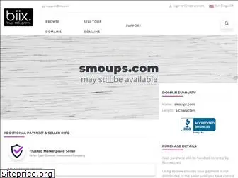 smoups.com