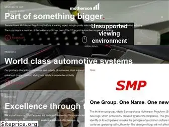 smp-automotive.com