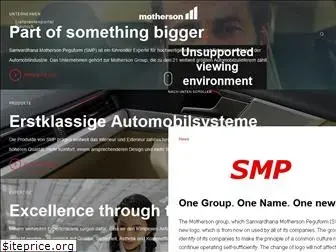 smp-automotive.de