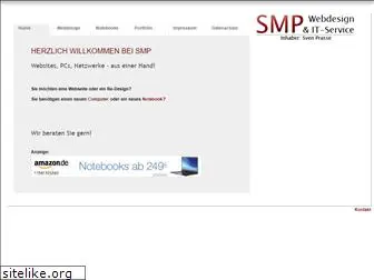 smp-it-service.de
