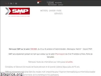 smp-moules.com