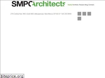 smpcarchitects.com
