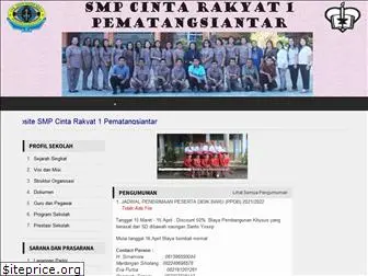 smpcintarakyat1.sch.id